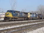 CSX 7372